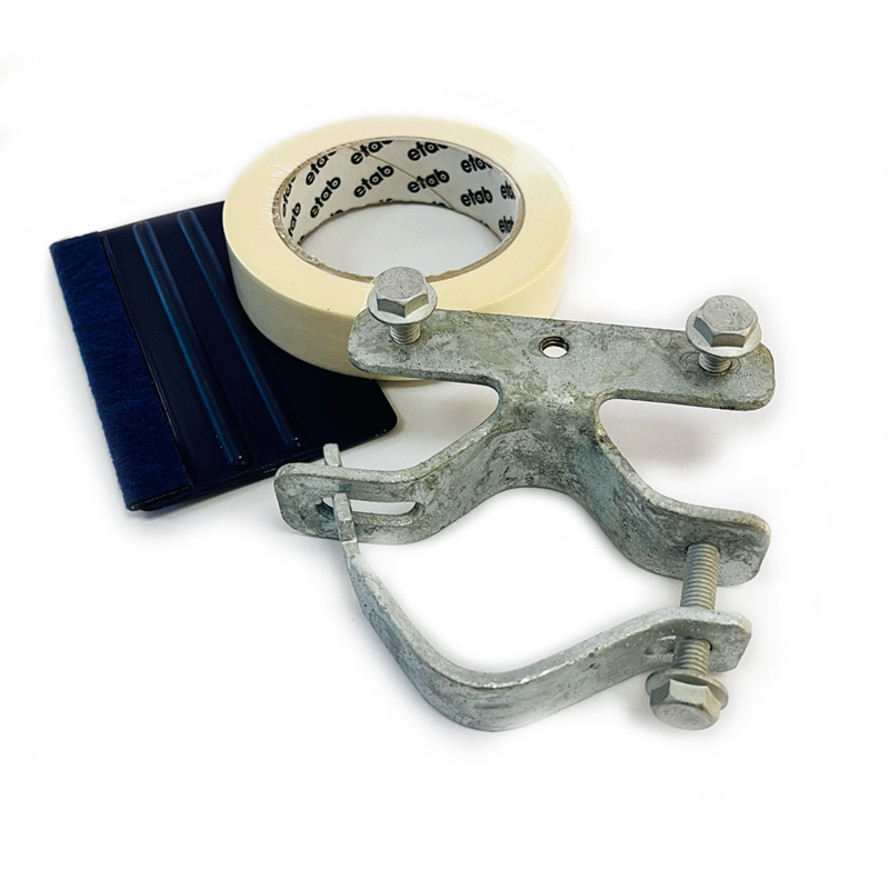 Tillbehör och tjänster