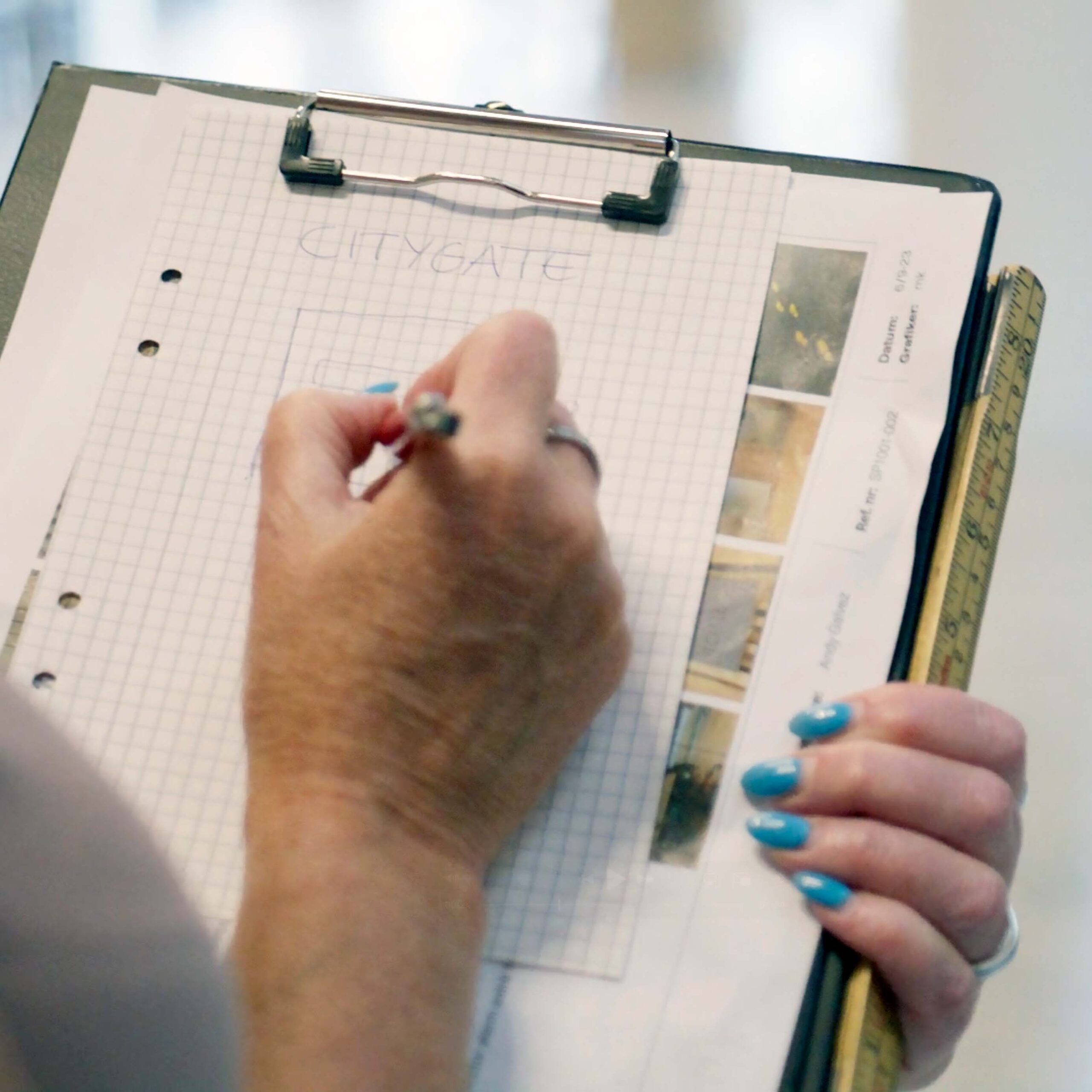 För att montaget ska motsvara era förväntningar rekommenderar vi ett besök av oss på plats för att noga se över förutsättningar och mått.