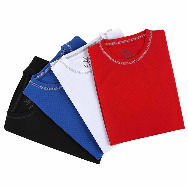 Cool Dry t-shirt dam - färger