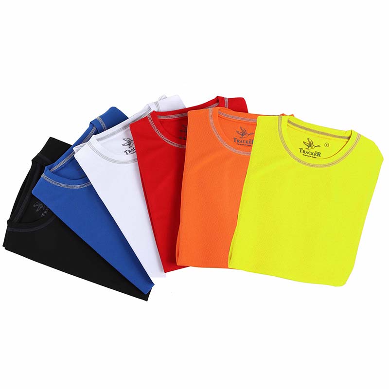 Cool Dry t-shirt herr